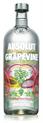 Absolut Vodka Grapevine